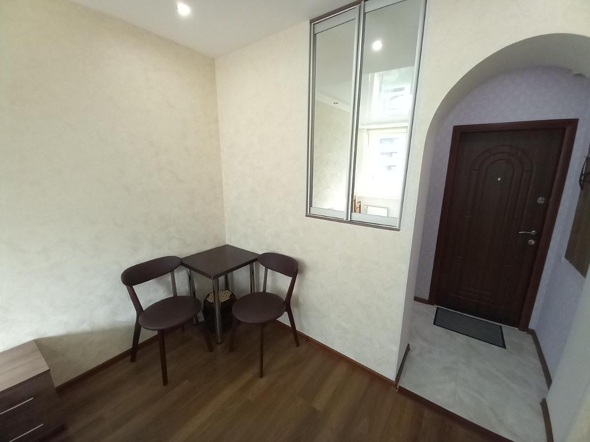 Smart Apartments Drahomanova 2А Киев Экстерьер фото