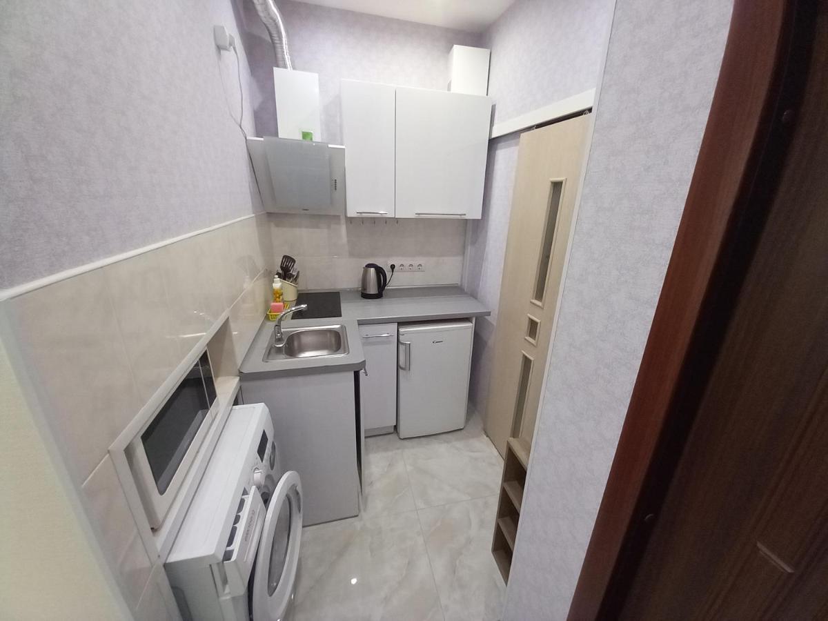 Smart Apartments Drahomanova 2А Киев Экстерьер фото