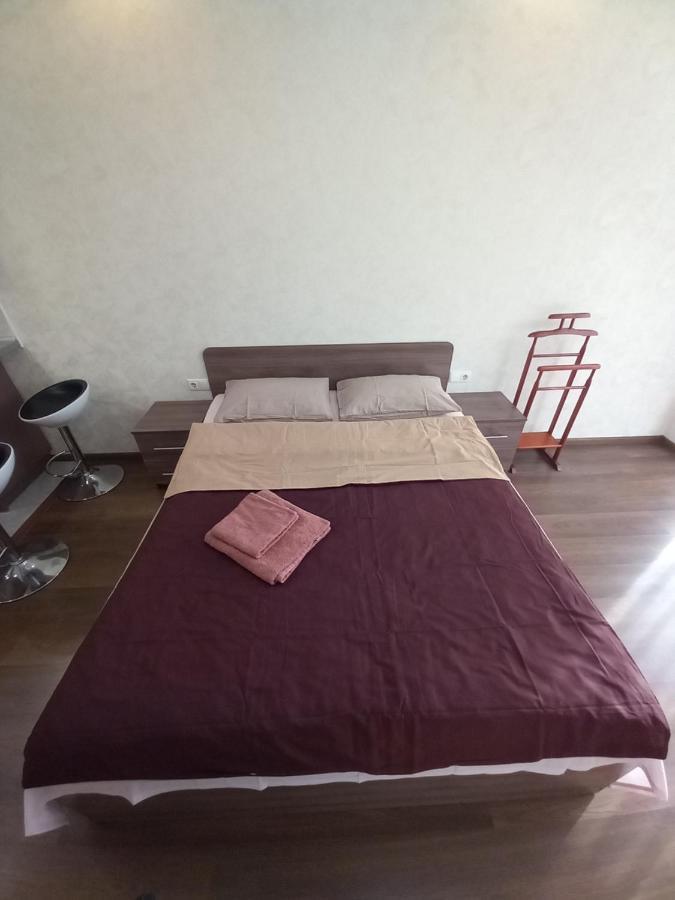 Smart Apartments Drahomanova 2А Киев Экстерьер фото