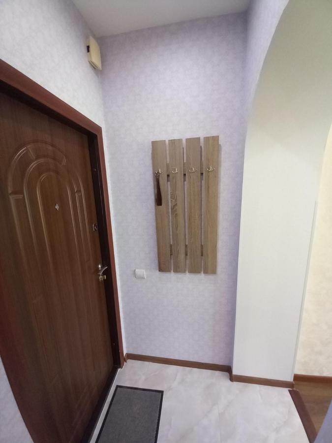 Smart Apartments Drahomanova 2А Киев Экстерьер фото