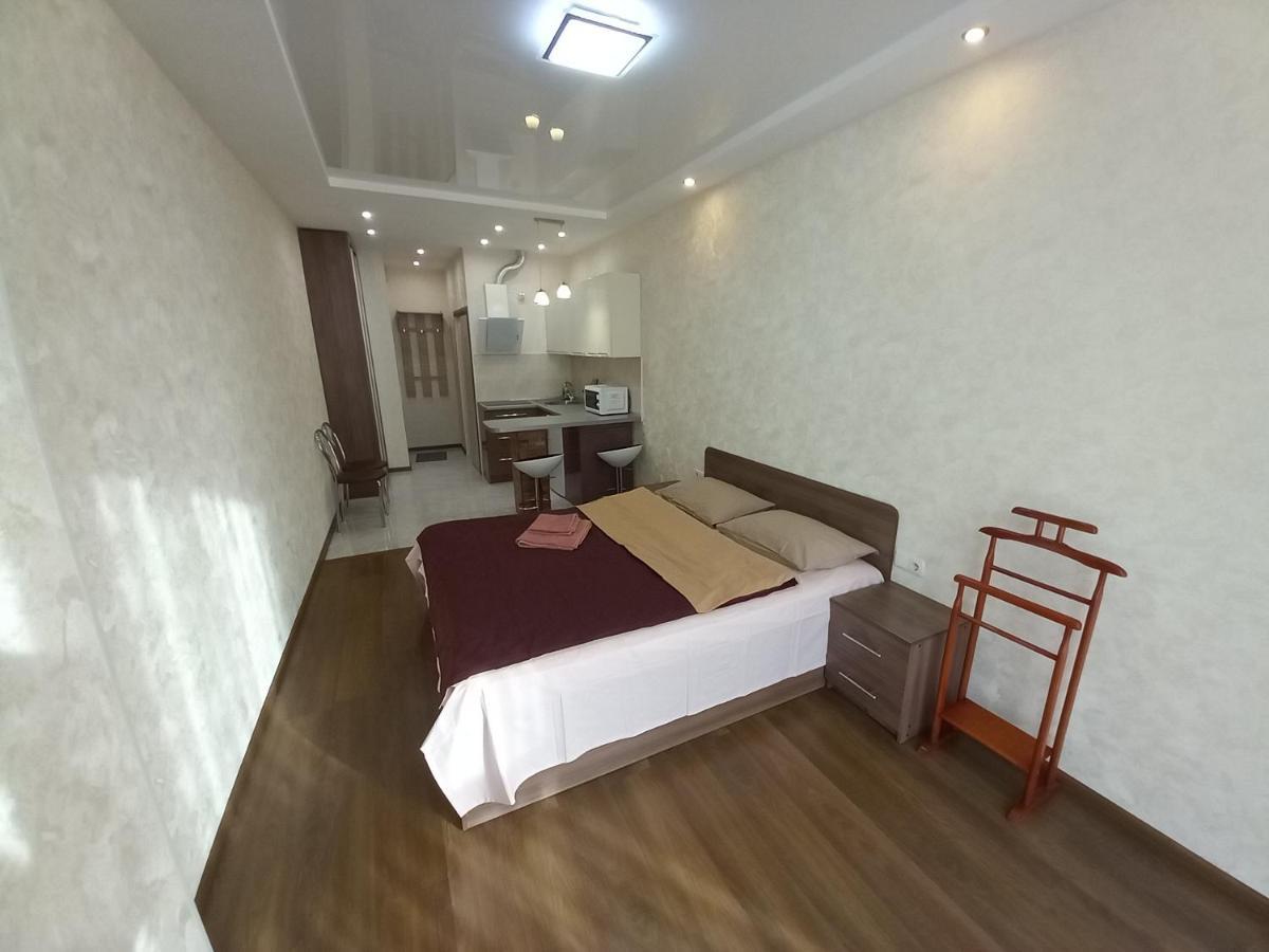 Smart Apartments Drahomanova 2А Киев Экстерьер фото
