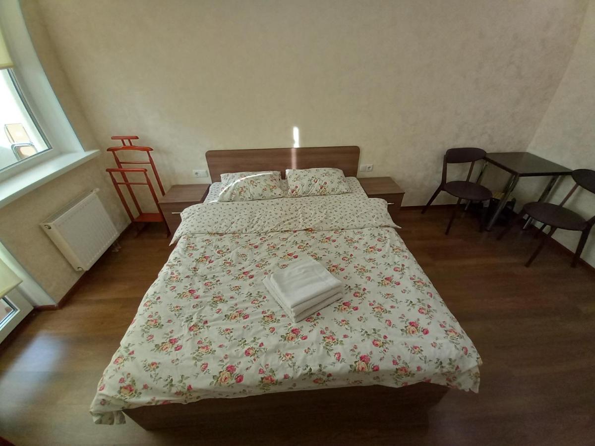Smart Apartments Drahomanova 2А Киев Экстерьер фото