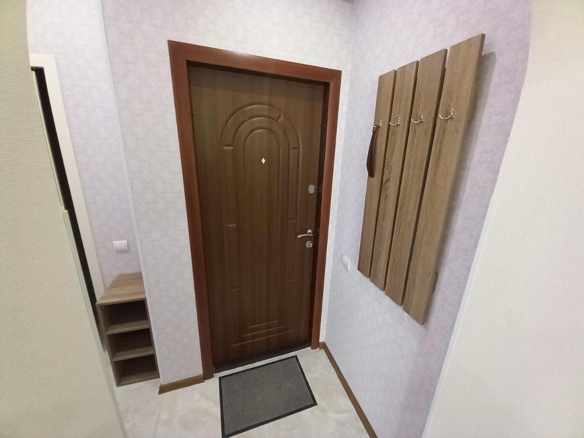 Smart Apartments Drahomanova Киев Экстерьер фото